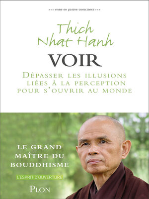 cover image of Voir